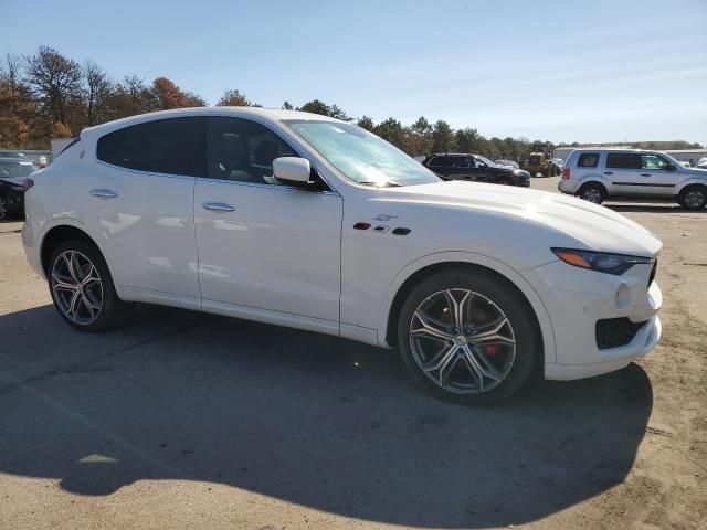 2023 Maserati Levante GT