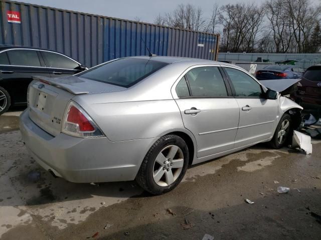 2009 Ford Fusion SE