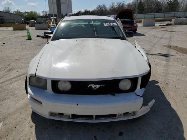 2006 Ford Mustang GT