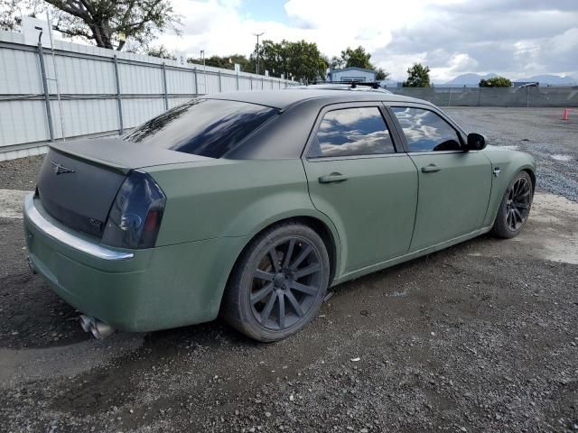 2006 Chrysler 300C