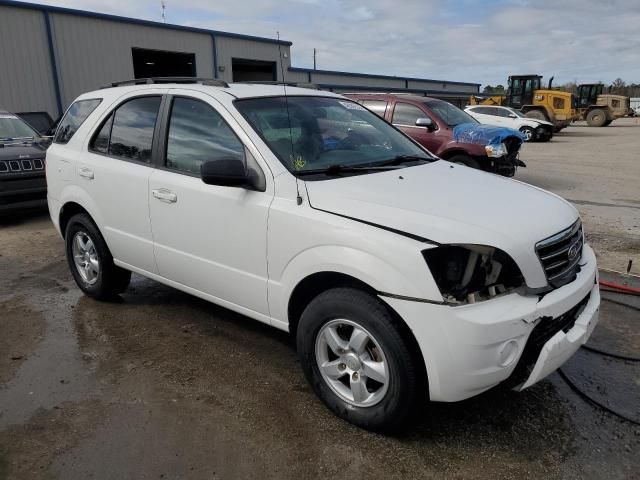 2008 KIA Sorento EX