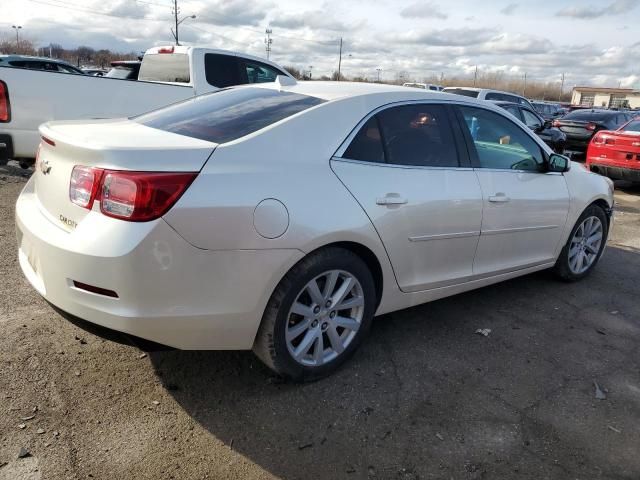 2014 Chevrolet Malibu 3LT