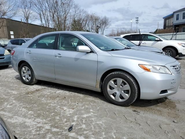 2007 Toyota Camry CE