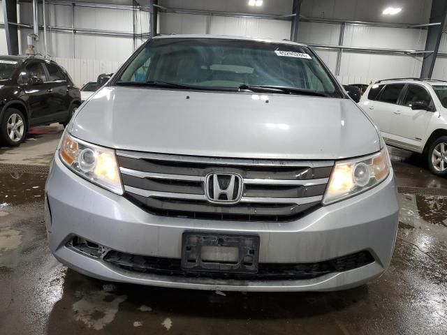 2013 Honda Odyssey EX