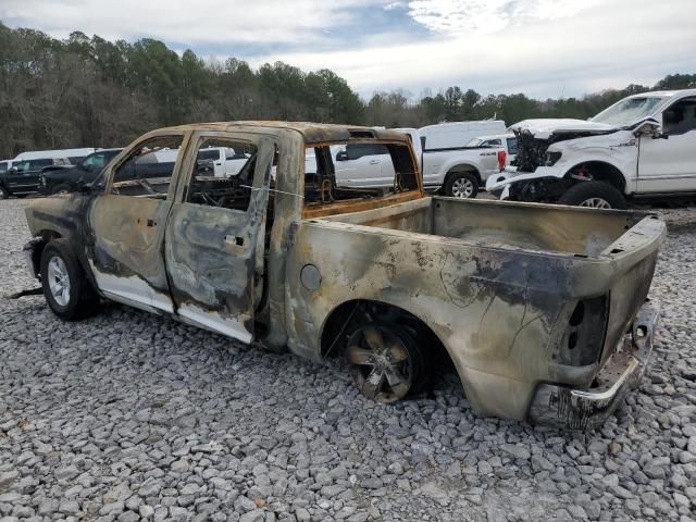 2021 Dodge RAM 1500 Classic SLT