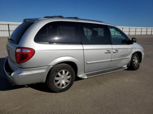 2006 Chrysler Town & Country Touring