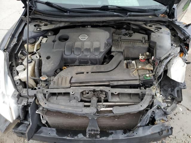 2010 Nissan Altima Base