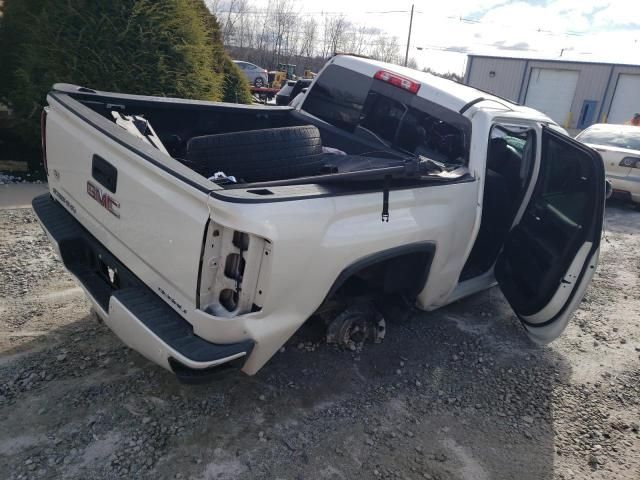 2015 GMC Sierra K1500 Denali