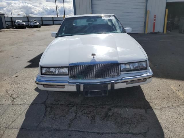 1989 Buick Riviera