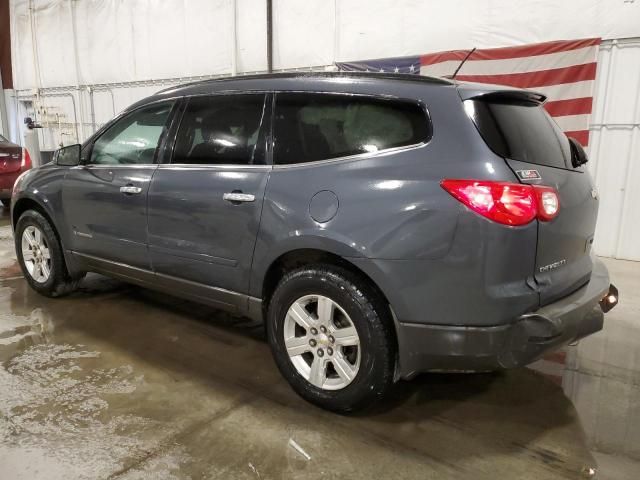 2009 Chevrolet Traverse LT