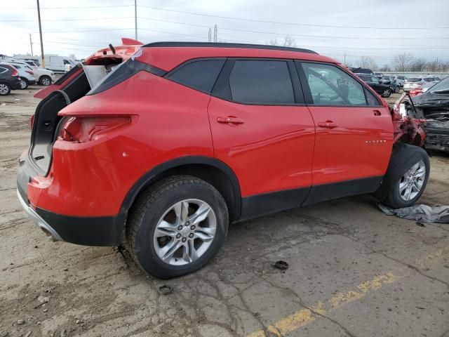 2020 Chevrolet Blazer 2LT