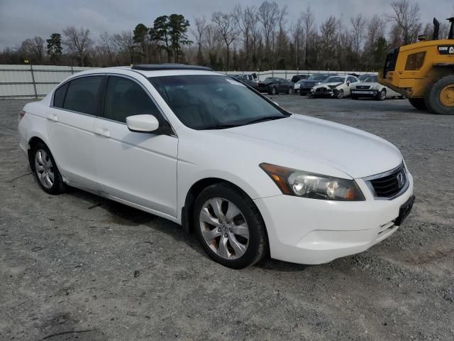 2009 Honda Accord EXL