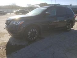 Salvage cars for sale at Lebanon, TN auction: 2020 Nissan Pathfinder SL