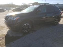 Nissan Pathfinder salvage cars for sale: 2020 Nissan Pathfinder SL