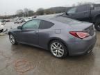 2016 Hyundai Genesis Coupe 3.8L