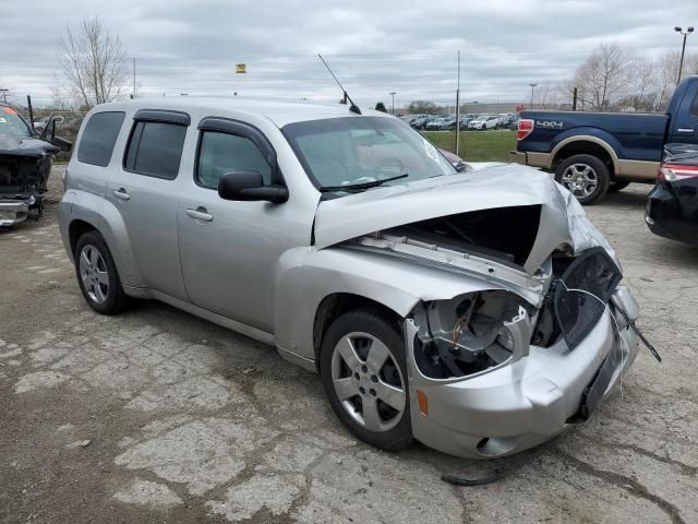 2008 Chevrolet HHR LS