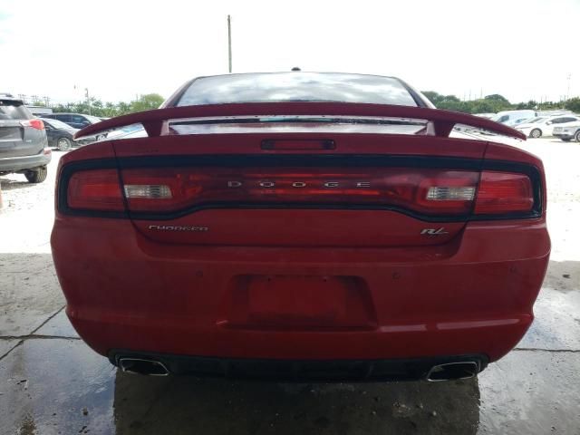 2013 Dodge Charger R/T