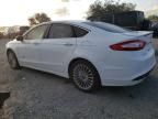 2014 Ford Fusion Titanium HEV