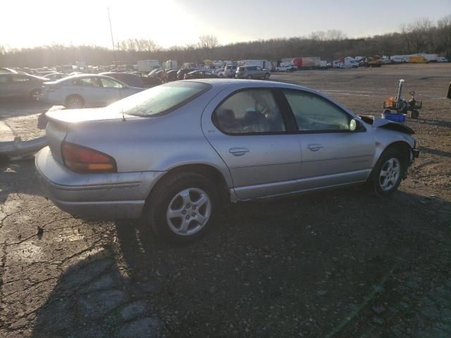 2000 Dodge Stratus ES