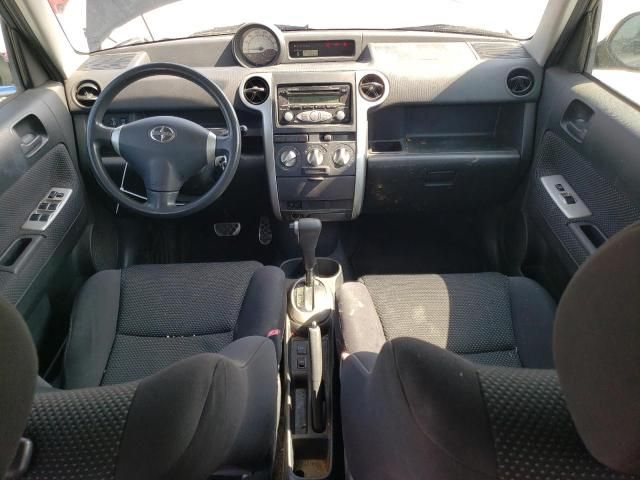 2006 Scion XB