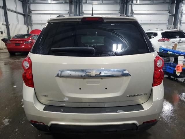 2010 Chevrolet Equinox LT