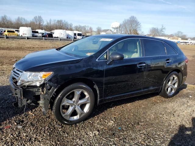 2009 Toyota Venza