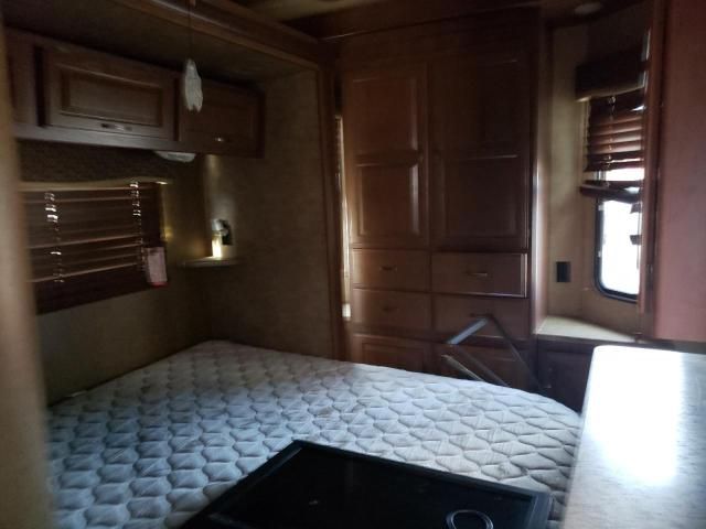 2014 Crra Travel Trailer