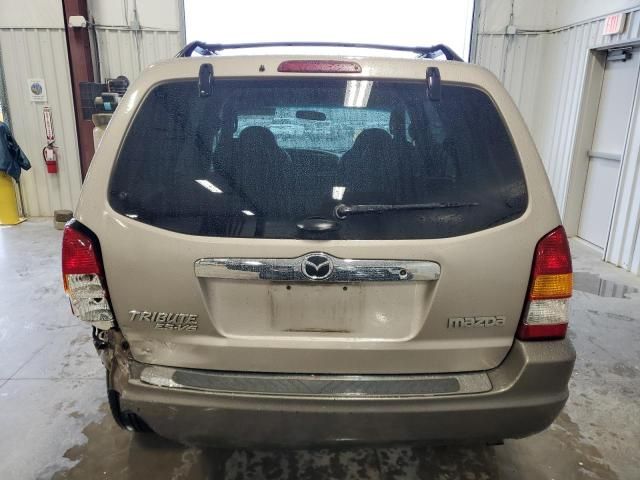 2001 Mazda Tribute LX