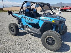 Vandalism Motorcycles for sale at auction: 2020 Polaris RZR XP 1000