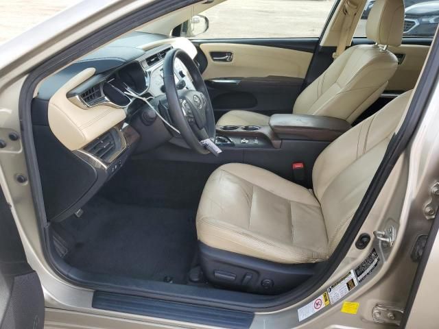 2013 Toyota Avalon Base