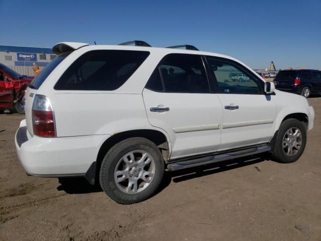 2006 Acura MDX Touring