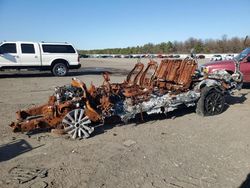 Salvage vehicles for parts for sale at auction: 2021 Ford Expedition Max Limited