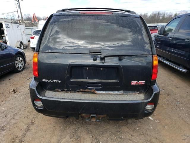 2008 GMC Envoy Denali