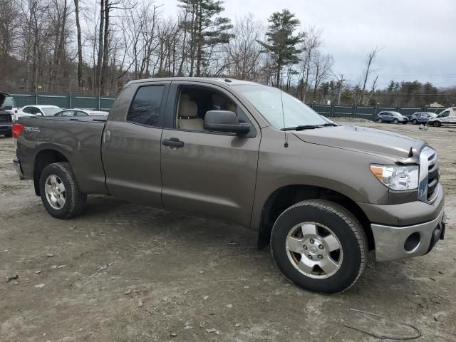 2010 Toyota Tundra Double Cab SR5