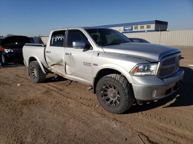 2015 Dodge 1500 Laramie