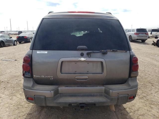 2006 Chevrolet Trailblazer EXT LS