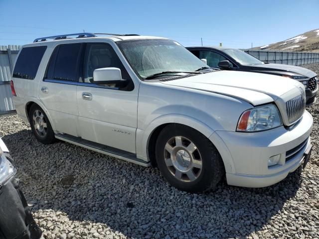 2006 Lincoln Navigator