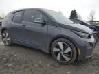 2014 BMW I3 REX