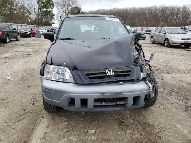 2000 Honda CR-V EX