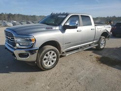 Salvage cars for sale from Copart Harleyville, SC: 2023 Dodge 2500 Laramie