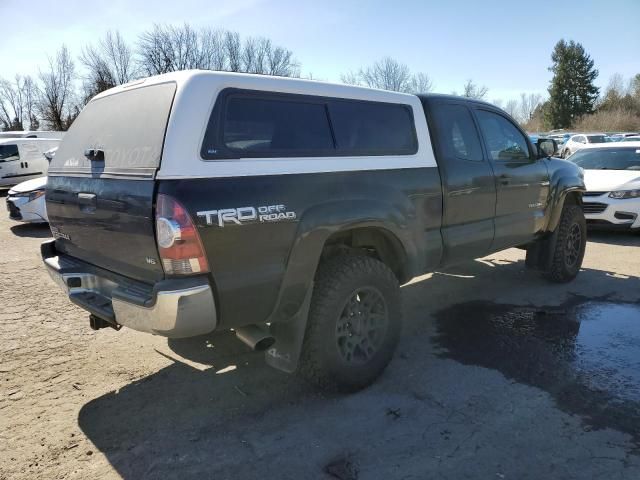 2014 Toyota Tacoma