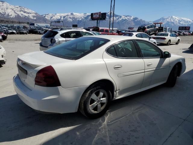 2006 Pontiac Grand Prix