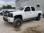 2011 Chevrolet Silverado C1500 LT