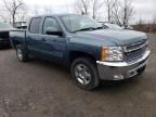 2013 Chevrolet Silverado K1500 Hybrid