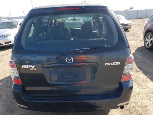 2004 Mazda MPV Wagon