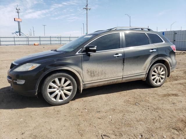 2008 Mazda CX-9