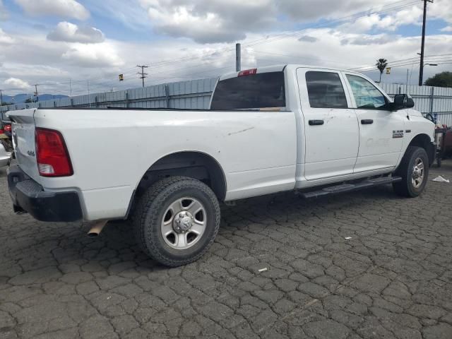 2017 Dodge RAM 2500 ST