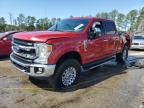 2021 Ford F250 Super Duty