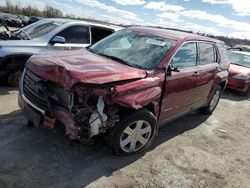 GMC Terrain sle salvage cars for sale: 2016 GMC Terrain SLE