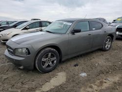 Salvage cars for sale at Earlington, KY auction: 2008 Dodge Charger